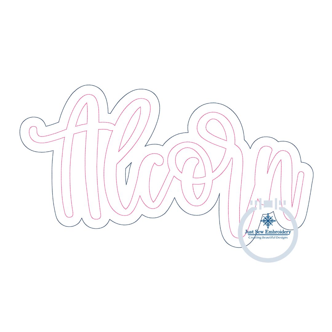 Custom Listing for Jasmine Jackson