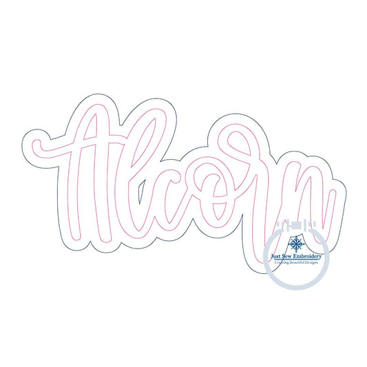 Custom Listing for Jasmine Jackson