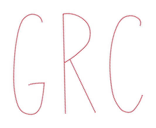 Custom Listing for William Sutherland