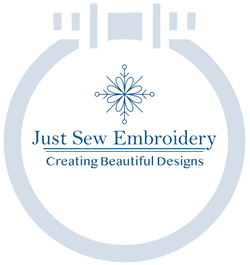 Justsewembroidery
