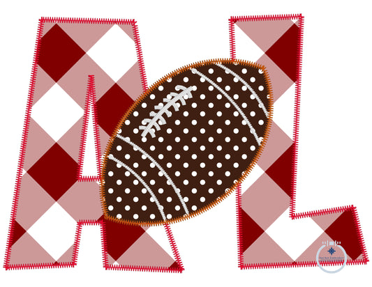 Machine Embroidery Design