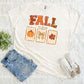 Fall Vibes Cute Print PNG Hand Drawn Digital File