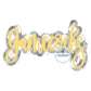 GAMECOCKS Double Layer Raggy Applique Embroidery Design Machine Embroidery Bean Stitch Five Sizes 5x7, 8x8, 9x9, 6x10, and 7x12 Hoop