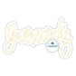 GAMECOCKS Double Layer Raggy Applique Embroidery Design Machine Embroidery Bean Stitch Five Sizes 5x7, 8x8, 9x9, 6x10, and 7x12 Hoop