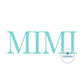 MIMI Embroidery Design One Size Grandma Mother's Day Gift 8x12 Hoop