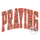 PRAYING Arched Satin Applique Embroidery Design Five Sizes 5x7, 8x8, 6x10, 7x12, and 8x12 Hoop