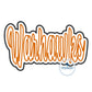WARHAWKS Two Layer Satin Applique Embroidery Design Machine Embroidery One Sizes 8x12 Hoop