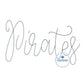 Pirates Chenille Yarn Applique Embroidery Design Four Sizes 5x7, 8x8, 6x10, and 7x12 Hoop